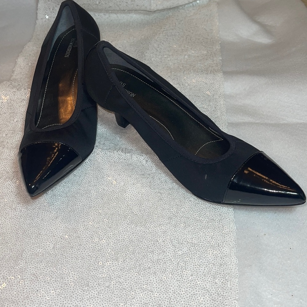 Ros Hommerson Keisha heels Size 8.5W